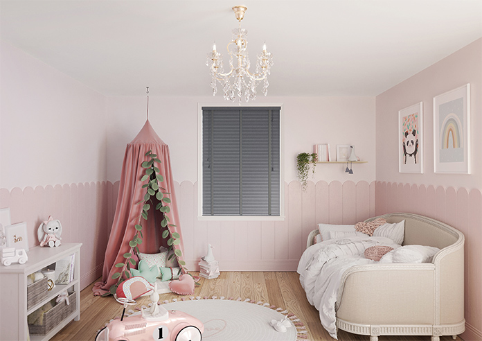 Cotswold Deluxe, Marble Grey - Venetian Blind - Image 12